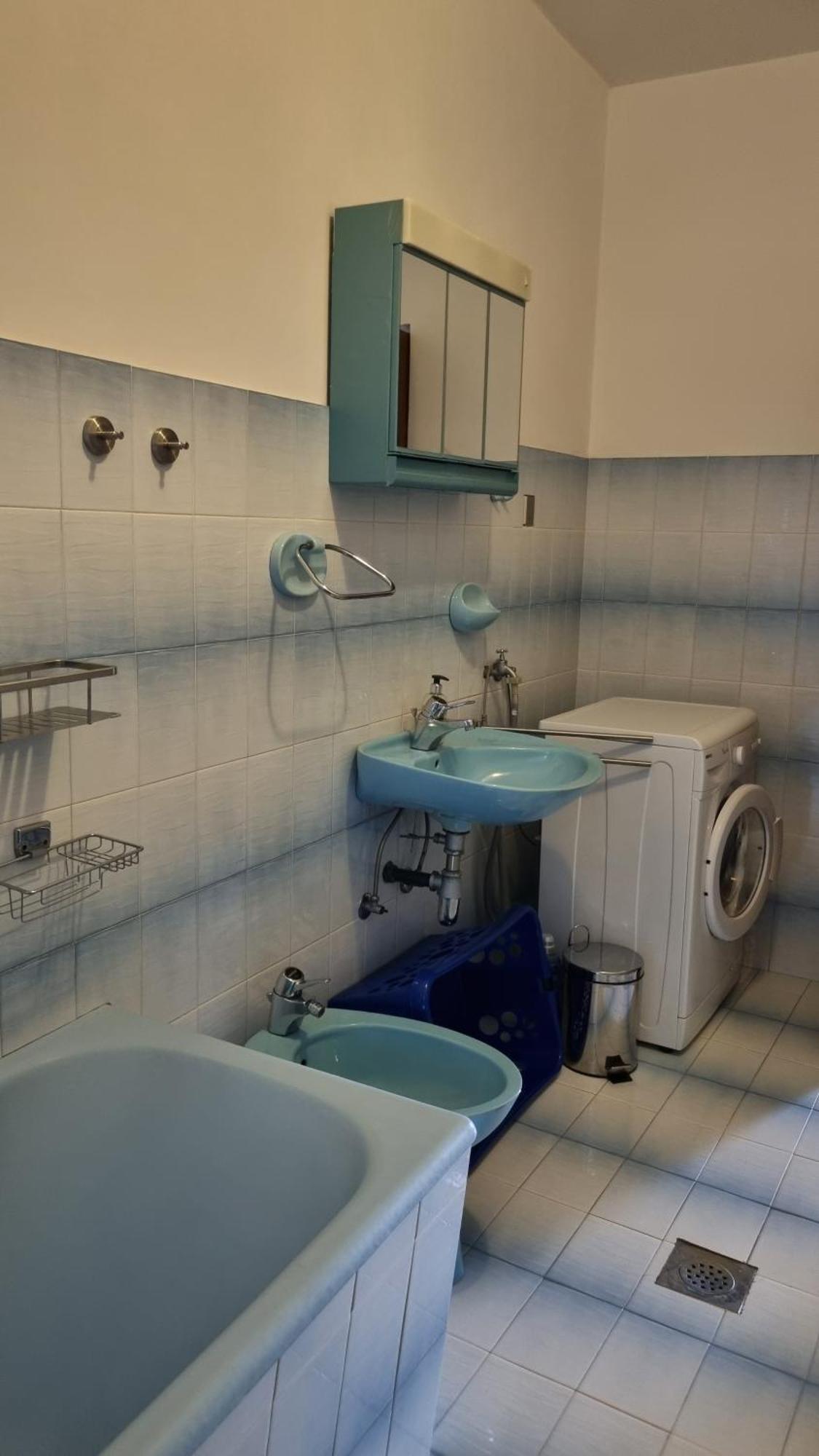 Apartman Pogled Na More Senj  Exterior photo