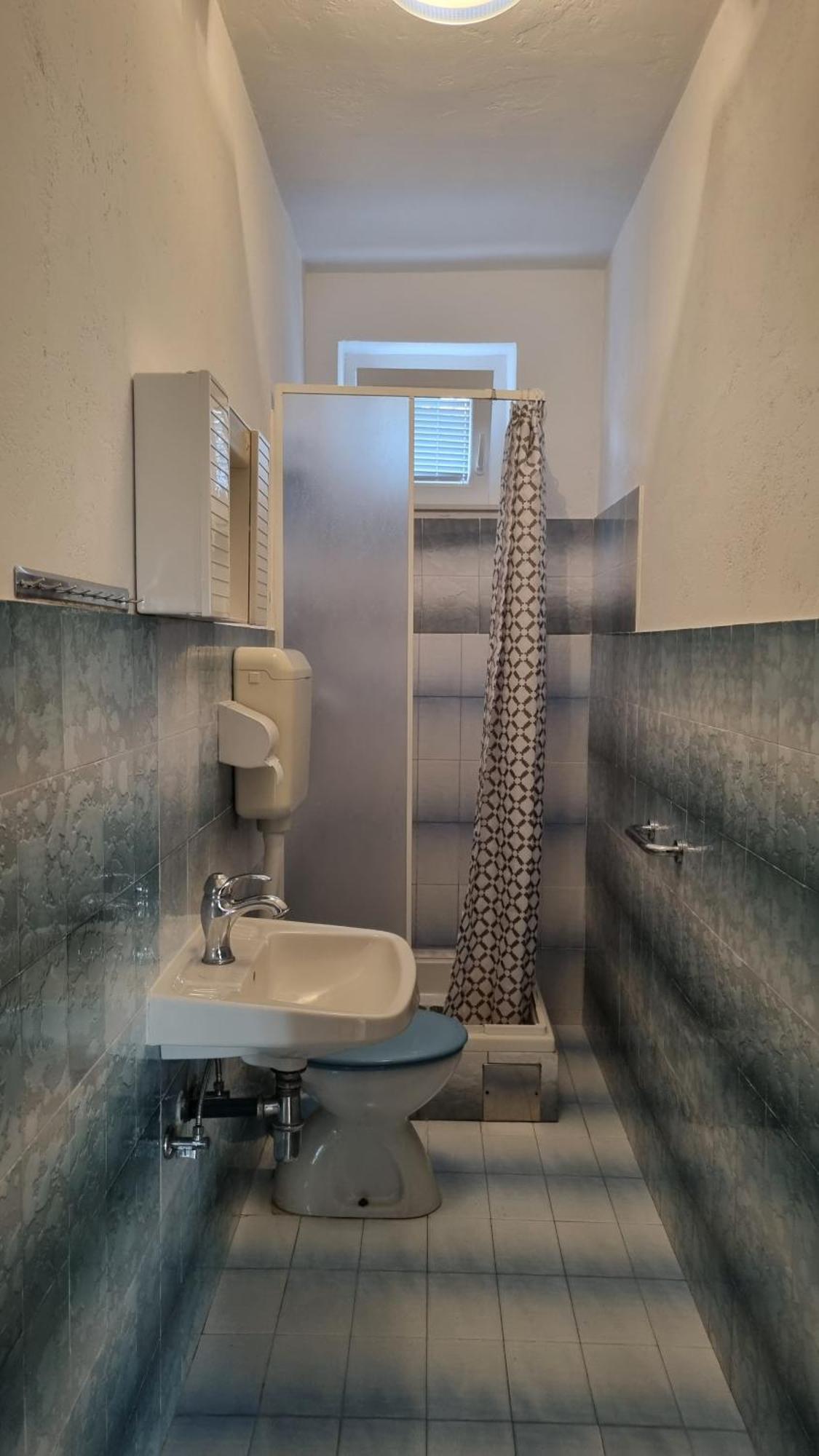 Apartman Pogled Na More Senj  Exterior photo