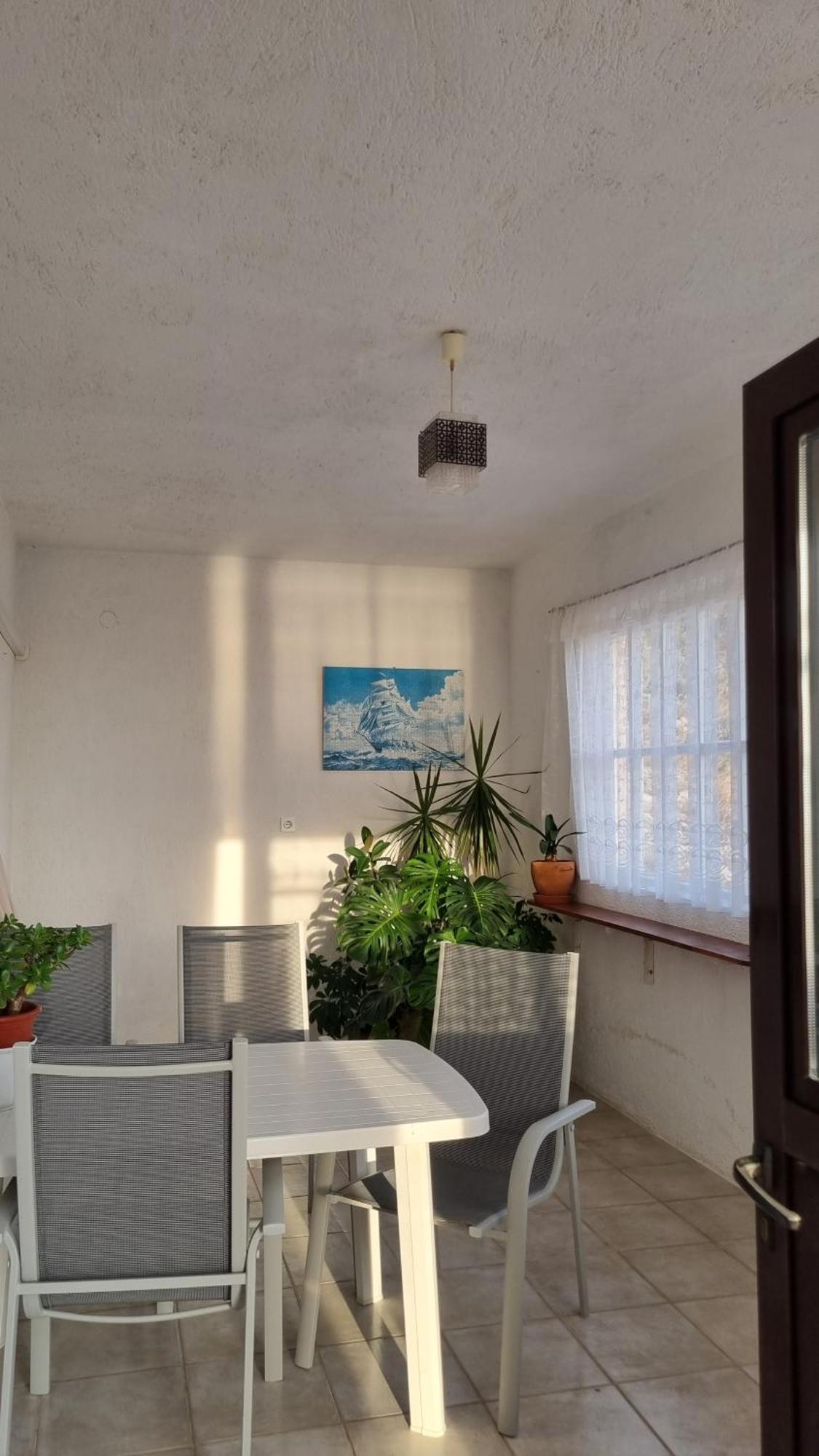 Apartman Pogled Na More Senj  Exterior photo
