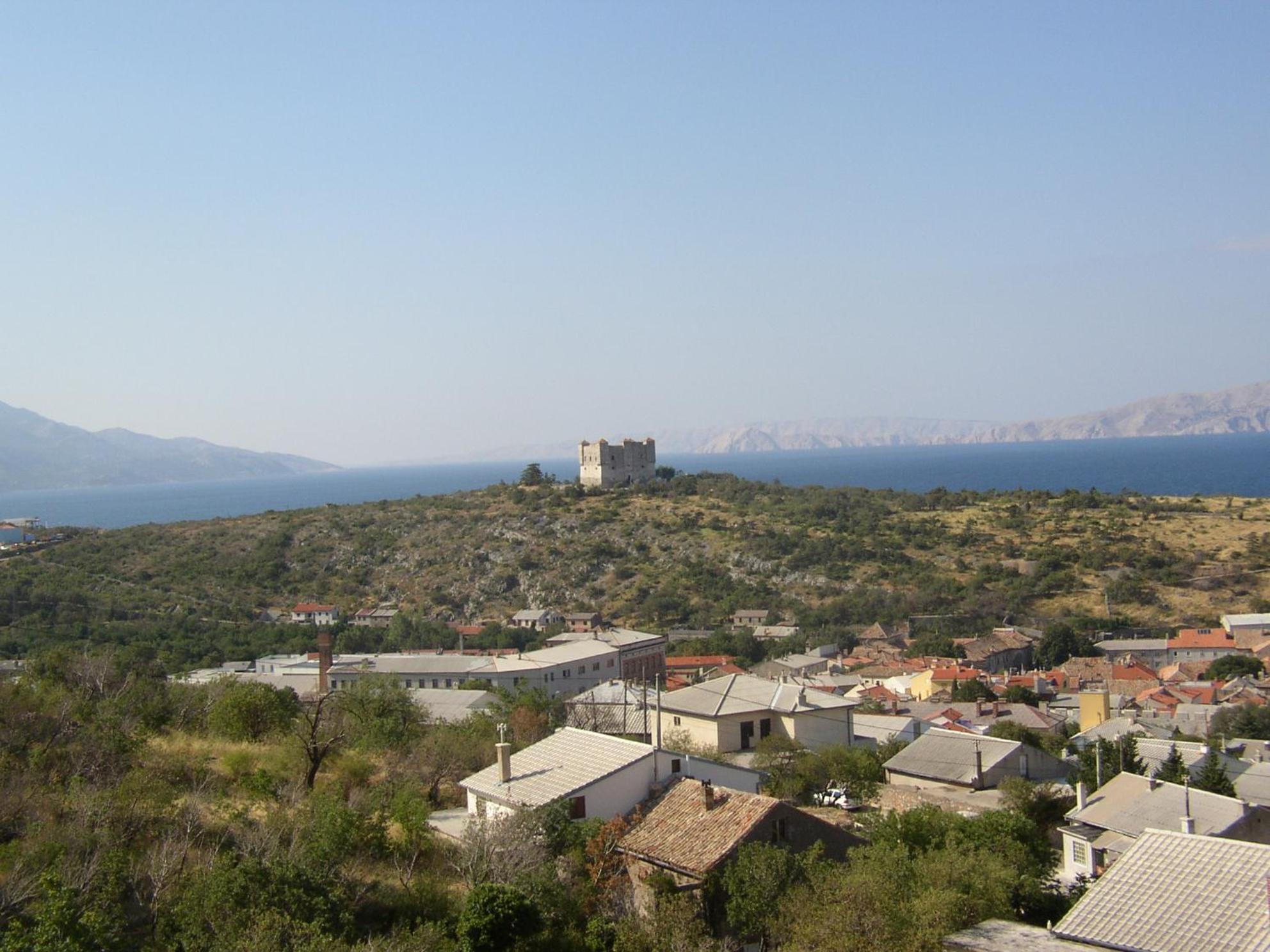 Apartman Pogled Na More Senj  Exterior photo